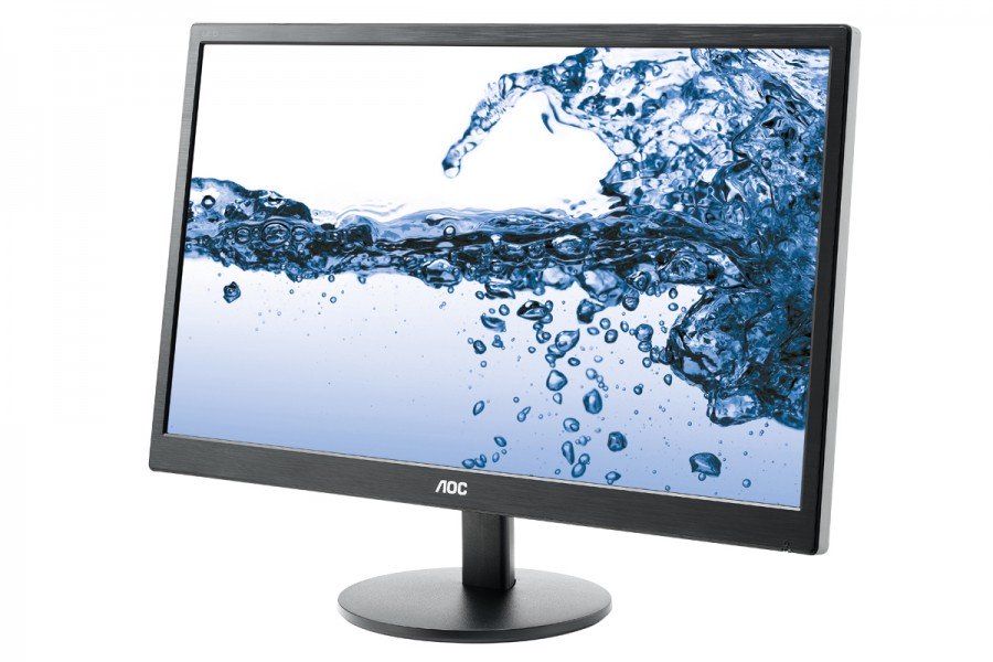 Monitor AOC E2270SWN 21.5